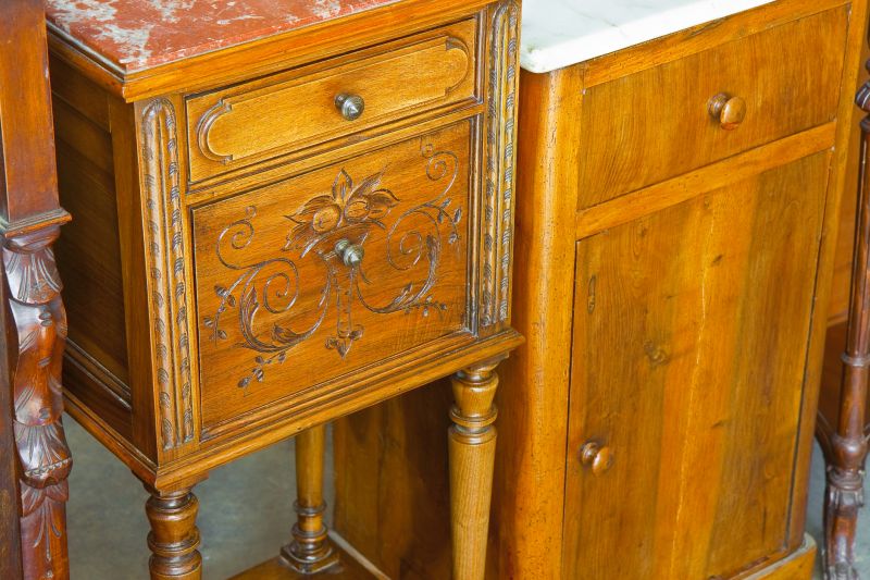 Antique Table Restoration Service