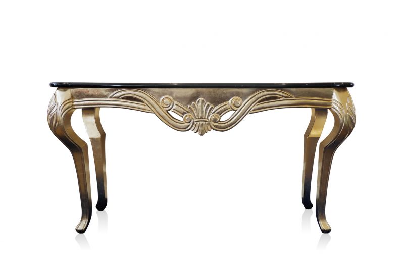 Antique Tables Restoration