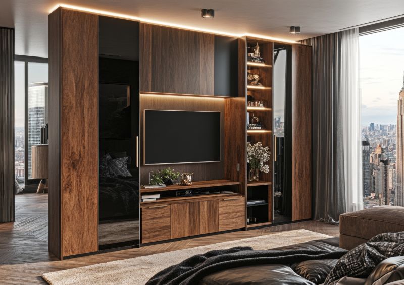 Built In Furniture Service in Winston Salem, NC