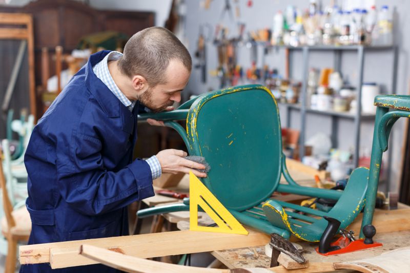 Antique Tables Restoration