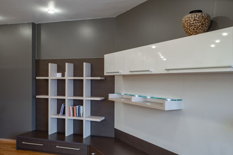 Customized Shelving Service in Raleigh, NC