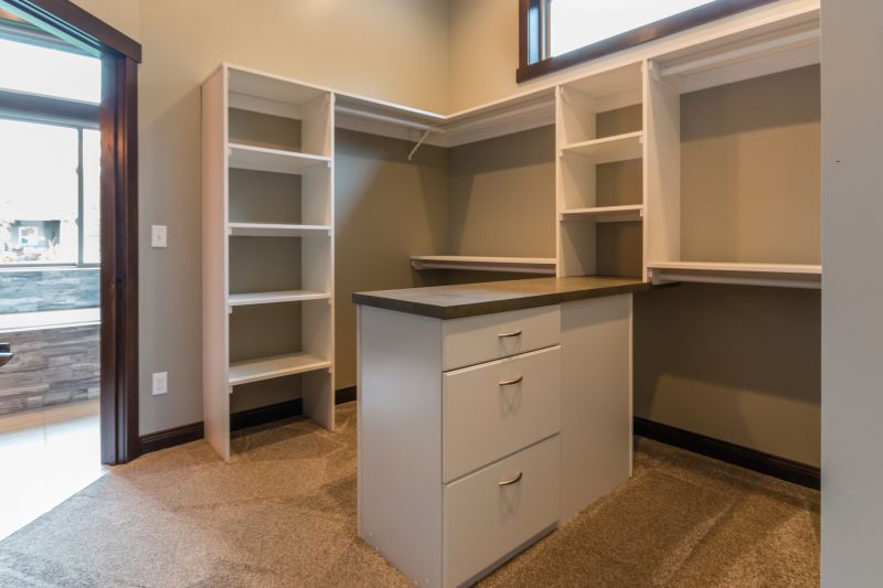 Customized Shelving Service in Charlotte, NC
