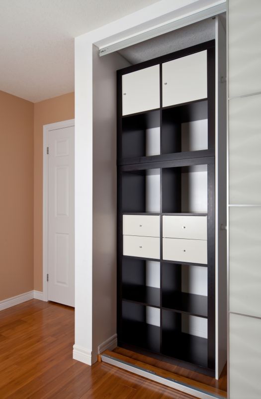 Customized Shelving Service in Annapolis, MD