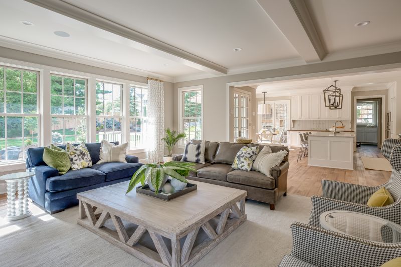 Furniture Construction in Annapolis, MD