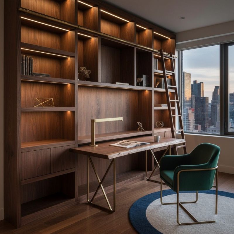 Furniture Construction in Annapolis, MD