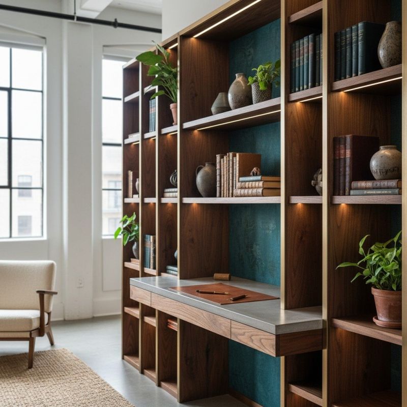 Furniture Construction in Frederick, MD