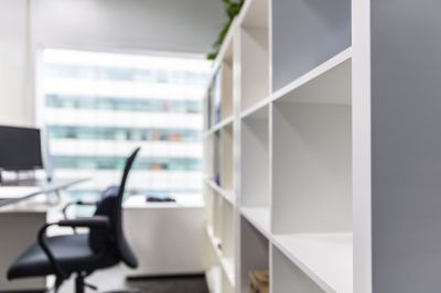 Home Office Installation in Charlotte, NC