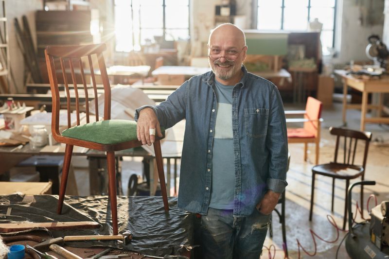 Restoration Workshop